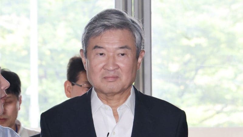 조태용 전 국정원장, 위증 유죄 징역 1년 6개월…직무유기 무죄