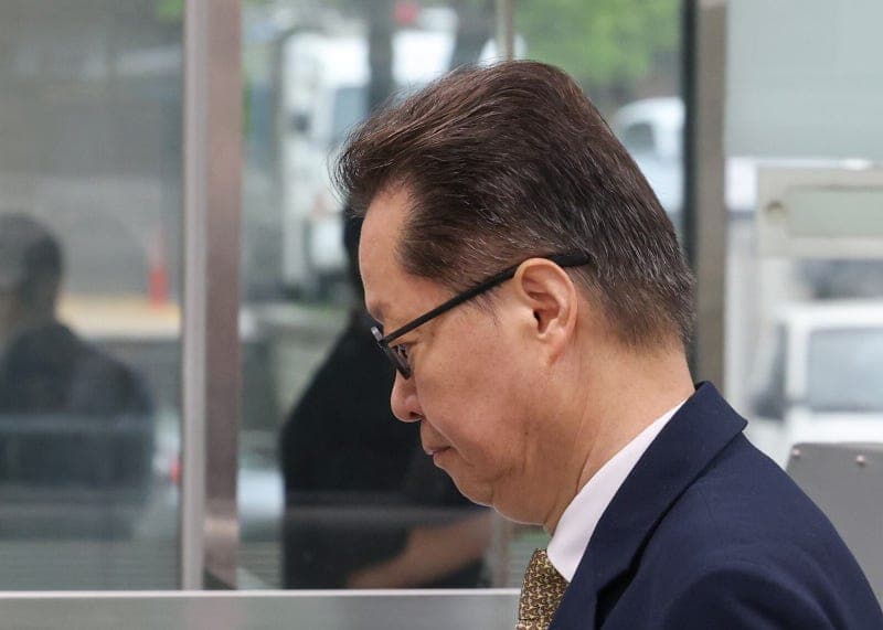 '내란 선전 혐의' 이은우 전 KTV 원장 구속심사…종합특검 첫 신병 확보 기로