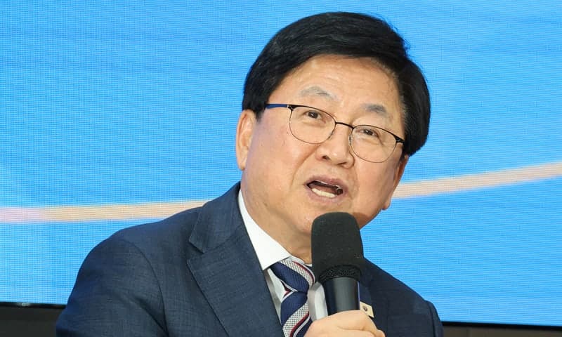 최교진 "현장학습 사고, 중과실 아님 면책"… "학생 줄어도 교육교부금 축소엔 동의 어려워"