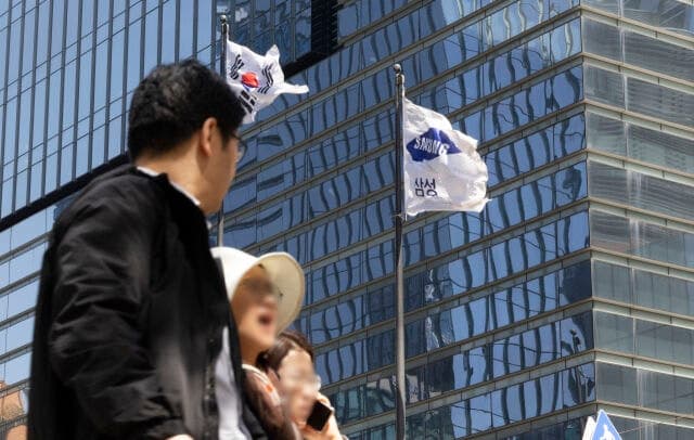 삼성전자 노사 극적 합의, 산업계 성과급 도미노 촉발