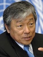 “가장 소외된 곳에 최고의 혁신을”… 故 이종욱 박사 서거 20주기, WHO서 6개국 공동 추모