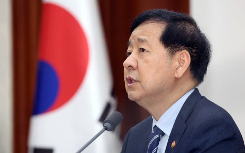 구윤철 "어려울 때 친구가 진짜 친구" 중동에 60억달러 금융지원…공급망·통상 동시 대응