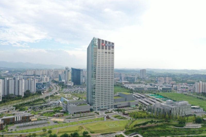 한전, '넘버 투' 상임감사위원에 김태옥 전 전력그리드본부장 선임