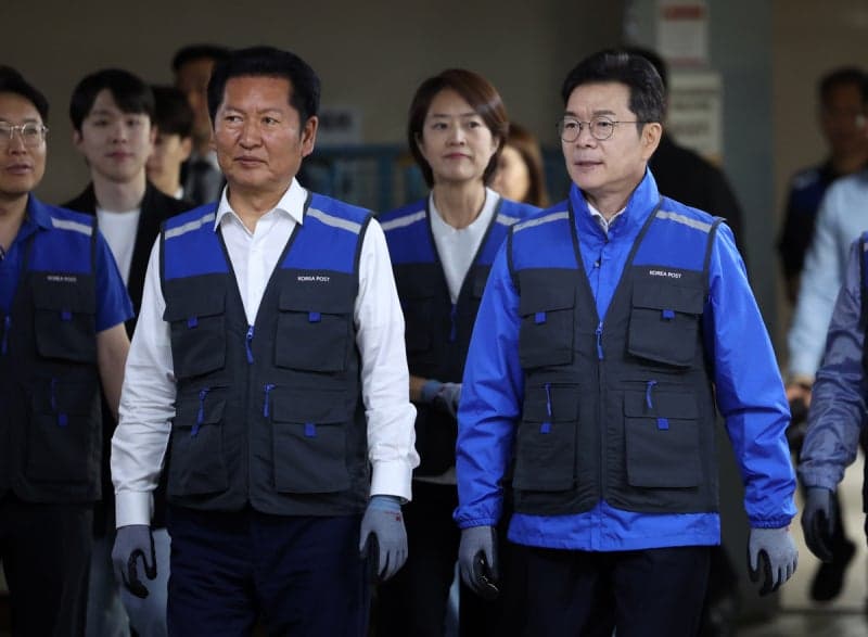 정청래 "5·18 모욕·조롱 처벌법안 마련…인간 존엄 부정하면 응당 대가"