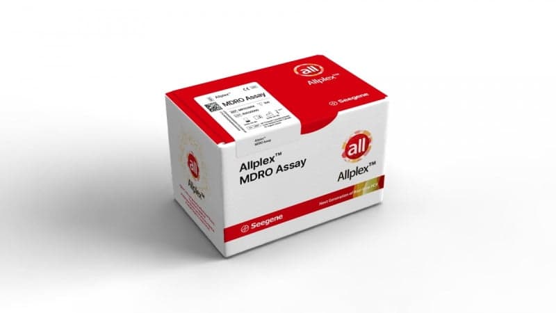 씨젠, 'Allplex MDRO Assay' 유럽 출시…항생제 내성 진단 포트폴리오 확대
