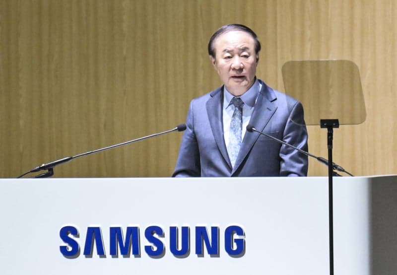 전영현 "갈등 뒤로하고 모두가 하나로 힘 모아야 할 때" 삼성 DS 내부 결속 당부