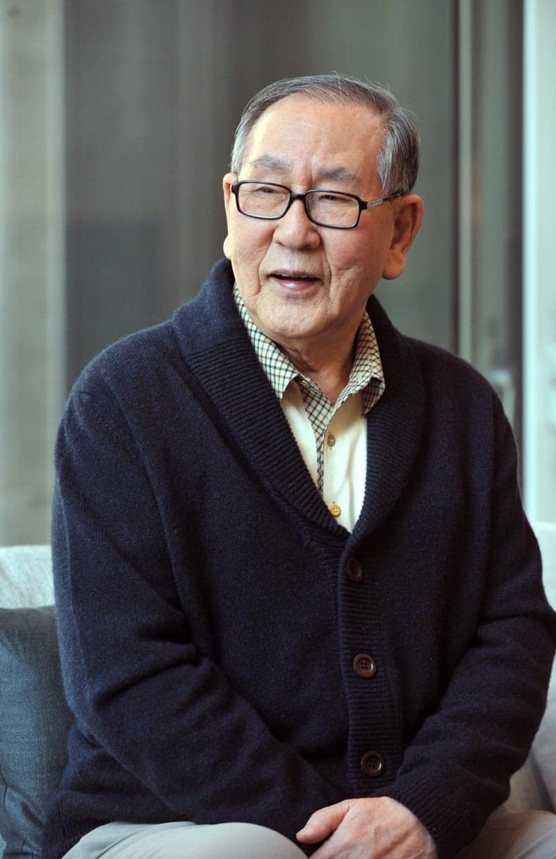 “교육계 원로” 장충식 단국대 명예이사장 별세, 남북 화해·스포츠 발전 주역