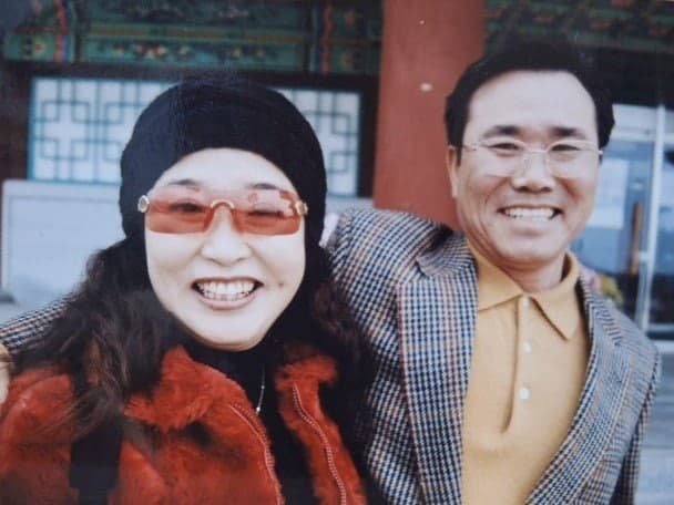 결혼 20주년 앞두고 뇌출혈로 쓰러진 60대 여성, 6명에 새 생명 선물