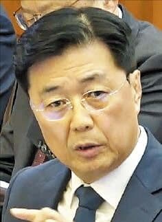 특검, 尹 새달 6일 소환… "CIA에 계엄 정당성 설명할 자료, 홍장원이 재가"
