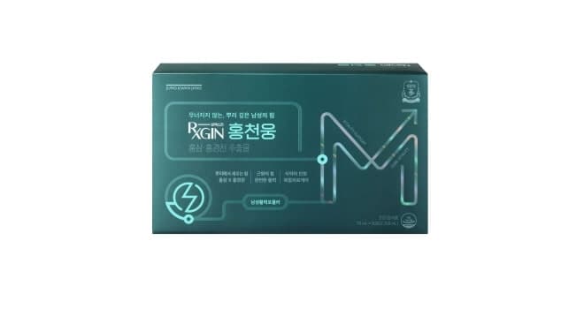 정관장 "가정의달 맞아 화애락·RXGIN 매출 급증"