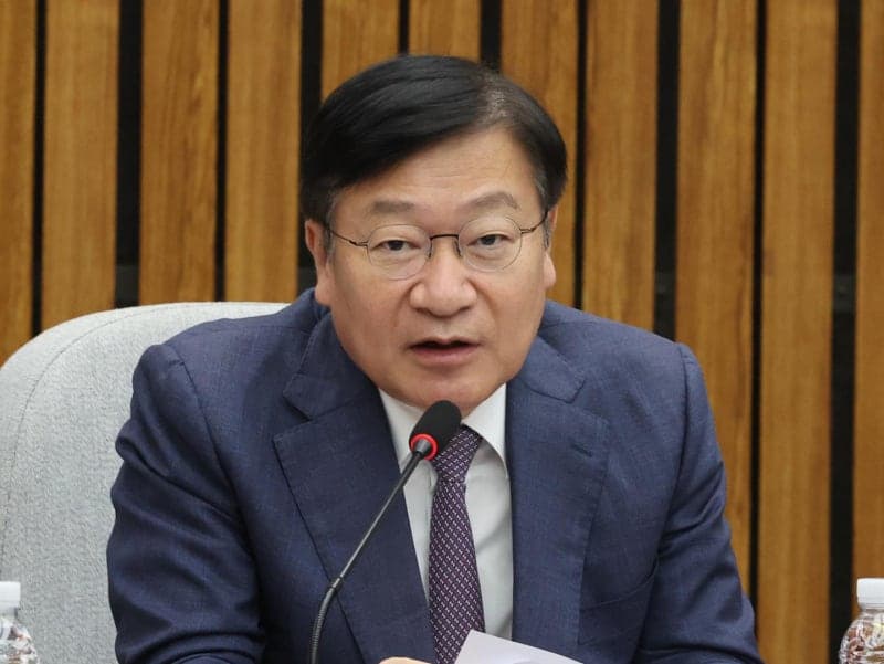 정점식 "삼성전자 성과급 문제, '이제 시작'…카카오 등 줄파업 우려"
