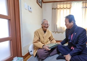 "독립유공자 후손 소원 들어준다"…보훈부, 한수원·따뜻한하루와 '희망동행' 프로젝트 추진
