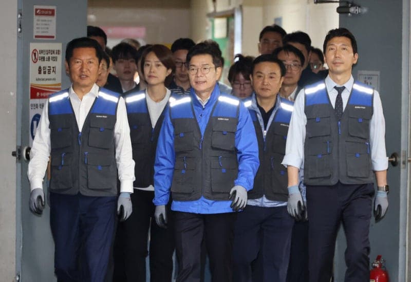 6·3 지방선거 공식 선거운동 개막…여야 '13일 열전' 돌입, "내란 심판" vs "정권 심판" 총력전