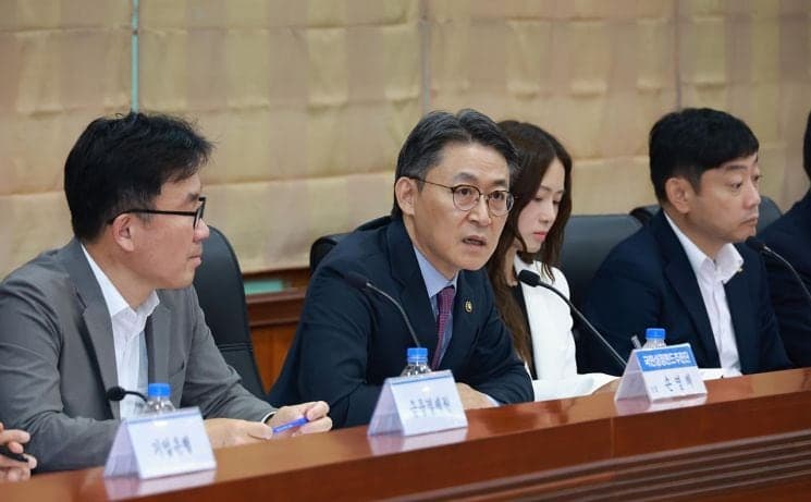 '국민참여성장펀드' 22일 출시…정부, 20% 손실 우선 부담