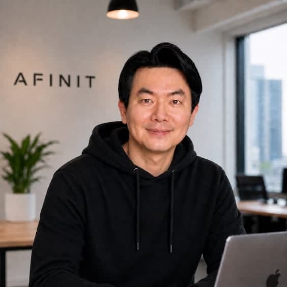 AI 금융기업 어피닛, 최규성 CIBO 재영입…"제2 성장축 동남아 공략" 가속화