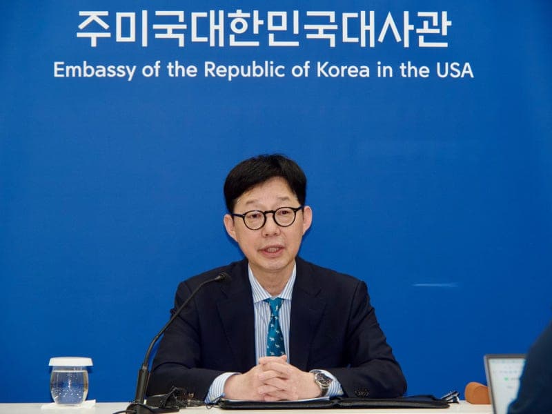 한미 안보협력 킥오프, 핵잠수함 논의 본격화