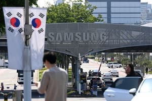 "적자 부서도 2억인데 우리는 5000만원?"…삼전 성과급 격차에 내부 균열 가시화