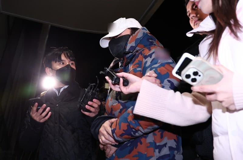 '도이치 주가조작 공범' 항소심도 징역형 집행유예 2년 유지