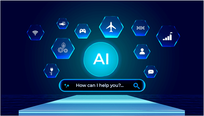 “AI 탑재 경쟁 본격화”…공정위, 국내 AI 서비스 시장 실태조사 착수