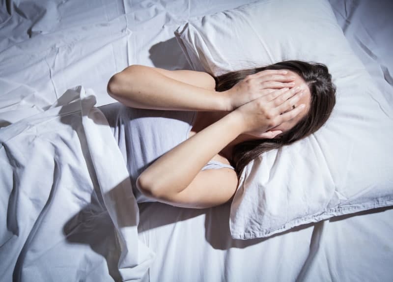 수면 부족 다음날, 1시간 더 자면 사망률 15% 낮춘다…"잘못하면 사망으로 이어진다"