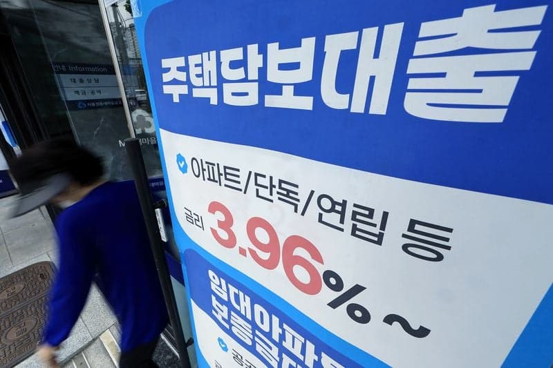 "팔자 펼까" 빚투? 마이너스통장 41조 돌파…"여윳돈 생겨도 빚 안 갚는다"