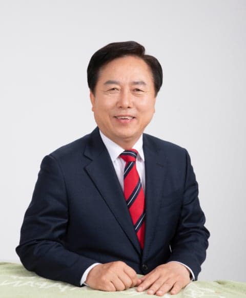 권기창 안동시장 후보 "안동, 글로벌 헴프 제약시장 정조준 규제특구 확대"