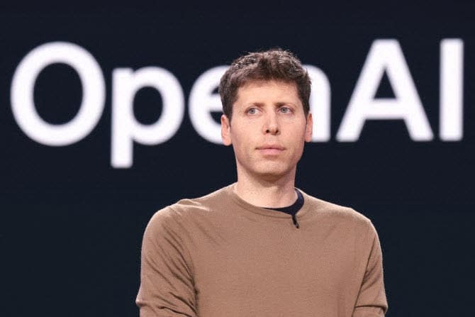 "오픈AI, 이르면 이번 주 IPO 신청 임박…9월 상장 목표"