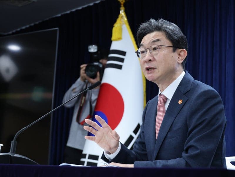 이억원 "금융사 '포용금융 최고책임자' 지정 추진…보안 AI 망분리 완화"