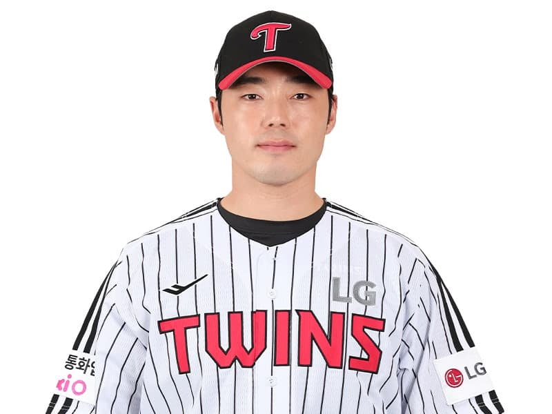 LG 김민수 "불법 촬영·유포 사실무근…전 연인 SNS 자작극"