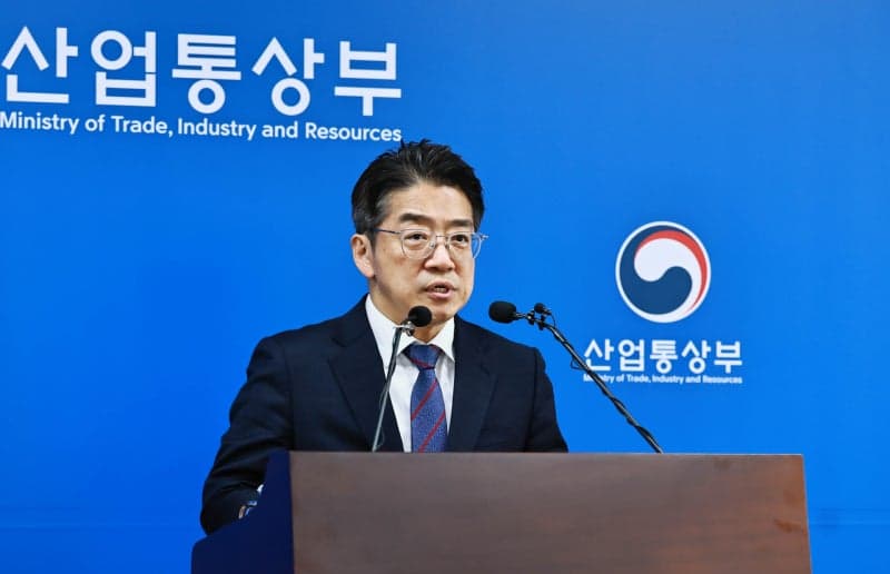 산업부 "한일 원유 스와프 '윈윈'"…8월 위기설 대비 수급에 총력