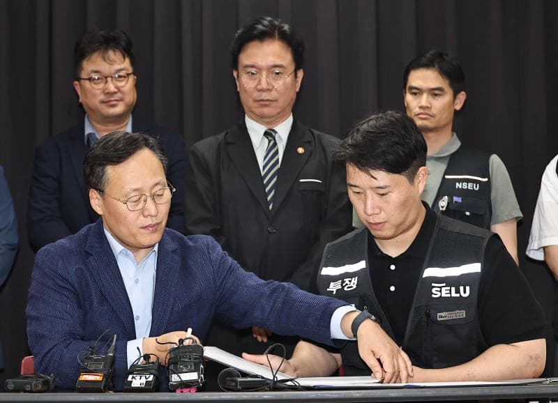 삼성전자 성과급, "투명인간 취급 못 참겠다"... 노노갈등·주주반발 '여진' 지속