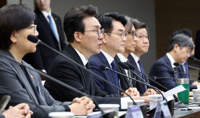 국가바이오혁신위, 3개 분과위 및 2개 특위 킥오프 회의 개최…바이오 정책 컨트롤타워 가동