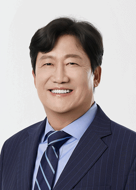 손배찬 파주시장 후보, 선관위 토론회 "네거티브 없이 공약으로만 승부"