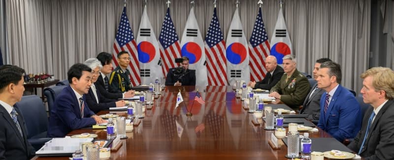 “전작권 전환 이르면 내년 가능”… 한·미 정상 결단이 관건