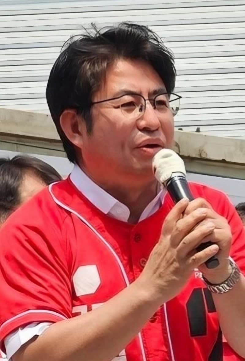 박종진 후보, '공천헌금 의혹 제기' 정승연·당원연대 무고 맞고소