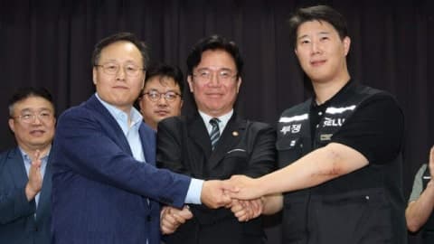 삼성전자 노사 잠정합의 투표, '성과급 격차' 내홍