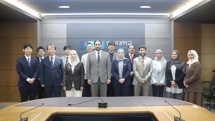 숭실대, 오만 교육부에 'AI 부트캠프' 교육 모델 소개…글로벌 협력 가능성 높여