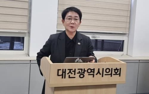 국힘, "민주당 대덕구청장 경선 '이중투표 유도 의혹'" 관계자 고발