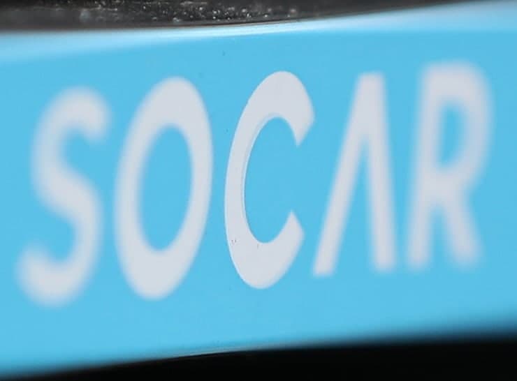 쏘카, '패러데이' 인수해 테슬라 500대 확보…전기차 장기 구독 시장 강화