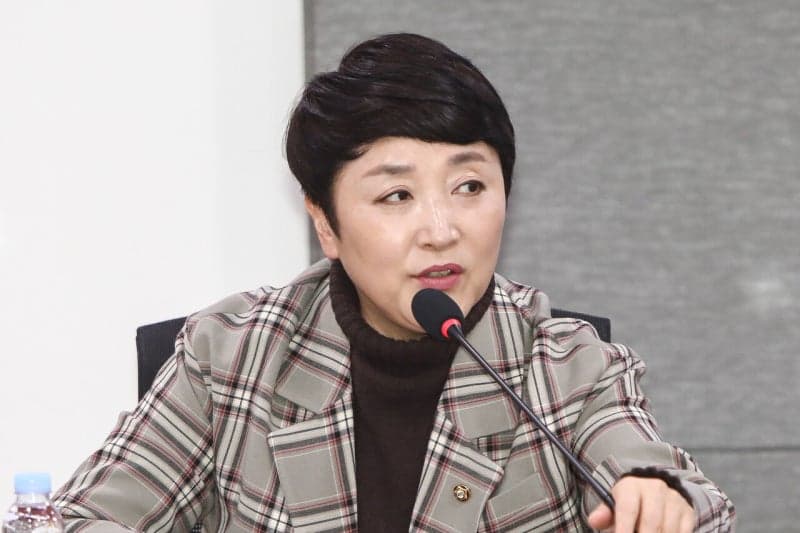 전진숙 의원, '5·18' 2차 가해 처벌 강화법 발의…피해자·유족 존엄 보호