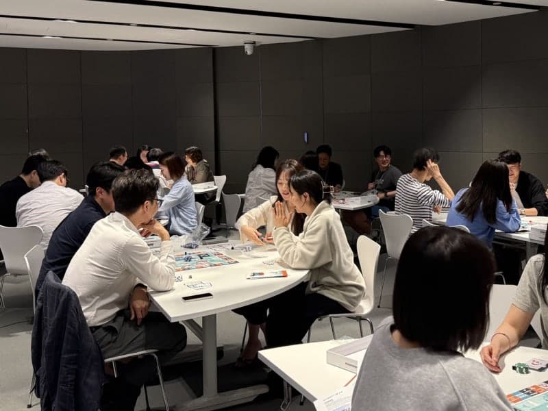 한국앤컴퍼니그룹, 창립 85주년 맞아 '원 컴퍼니' 조직문화 강화