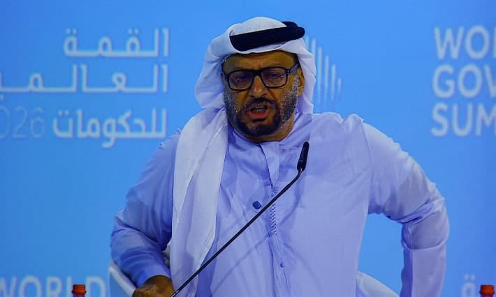 UAE 대통령 고문 "종전 합의 확률 반반…이란, 과도한 협상 시도 말길"