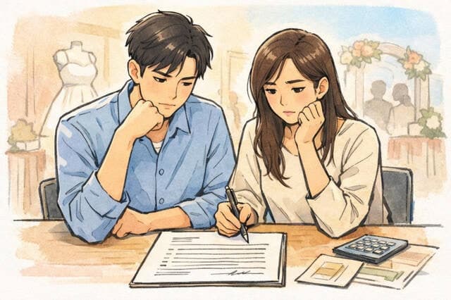 소비자원 "결혼박람회 예물 계약금 14일 이내 철회 가능"