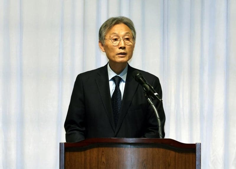 방미심위, '민원사주 의혹' 진실규명 조사단 출범…"과거 딛고 미래로"