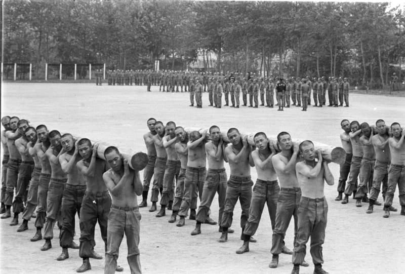 “삼청교육대 끌려가 끔찍한 일 당했다”…국가 상대 소송서 이긴 피해자들, 2심도 일부 승소