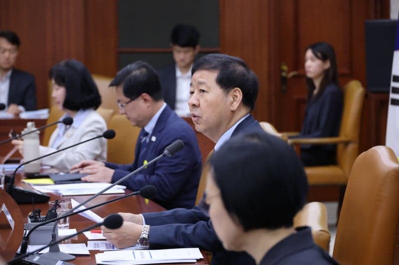 구윤철 "수도권 매입임대 9만호 공급…시장교란 행위 묵과 않겠다"