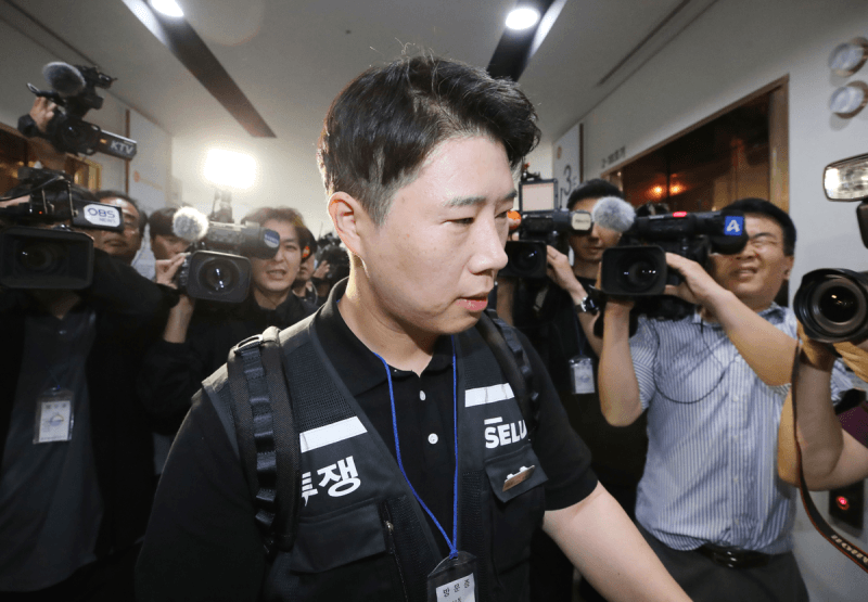 삼성전자 노조, 잠정합의안 표결 앞두고 '투표권 배제' 갈등 심화