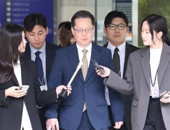 종합특검, 첫 구속영장 기각…전 KTV 원장 신병확보 실패로 수사 동력 제동