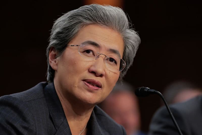 AMD, 대만 반도체 생태계에 15조원 이상 투자…엔비디아 추격 시동