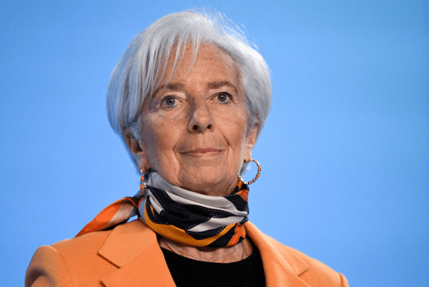 ECB, 고유가 빌미 돈풀기에 경고…"물가 자극해 통화정책 영향"